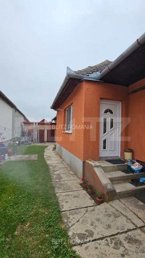 Casa de vanzare,Harman - 2
