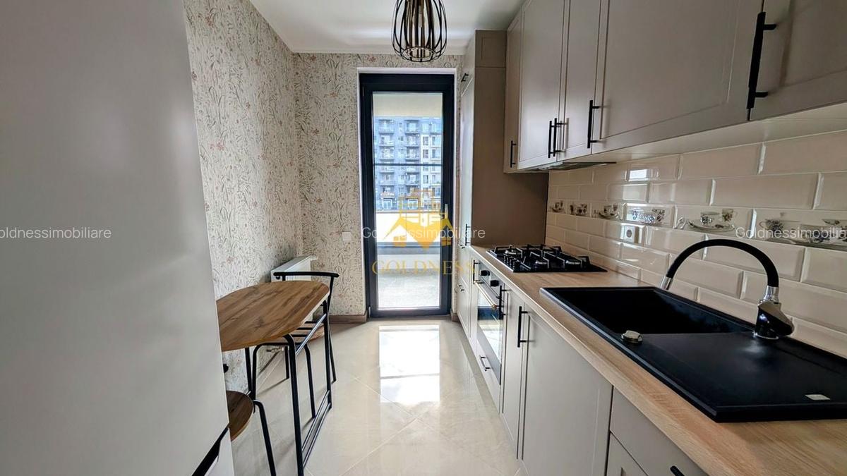 Apartament, Intre Lacuri, Parcare Subterana, Park Lake, 18Gym, FSEGA - 4