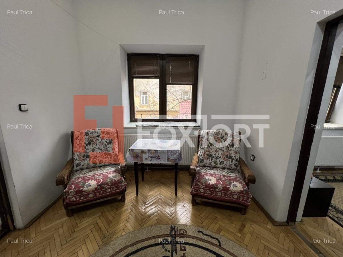 De vanzare apartament cu 2 camere, zona Iosefin - 6