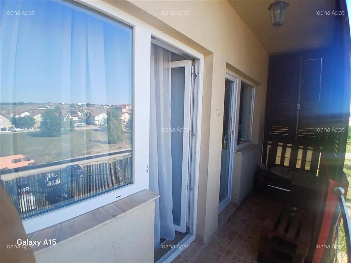 RECO Apartament 3 camere in Paleu - 4
