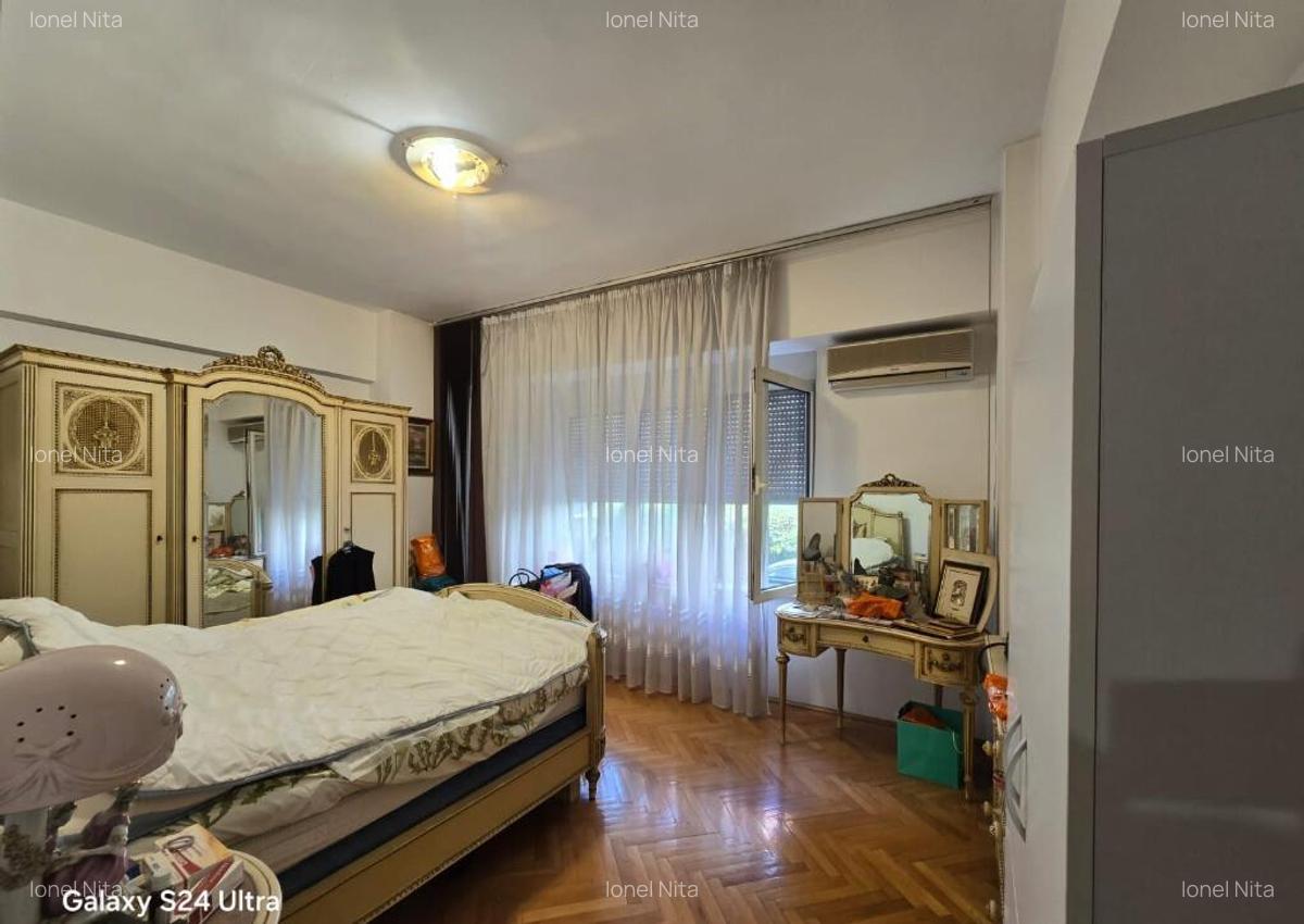 P-ta Victoriei,ap.3 cam,an 1997,dec,suprf.128mp,loc parcare subteran - 5