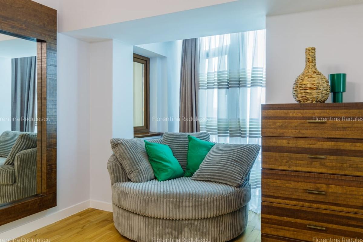 Apartament luminos | Stil scandinav | Bd. Unirii - 8