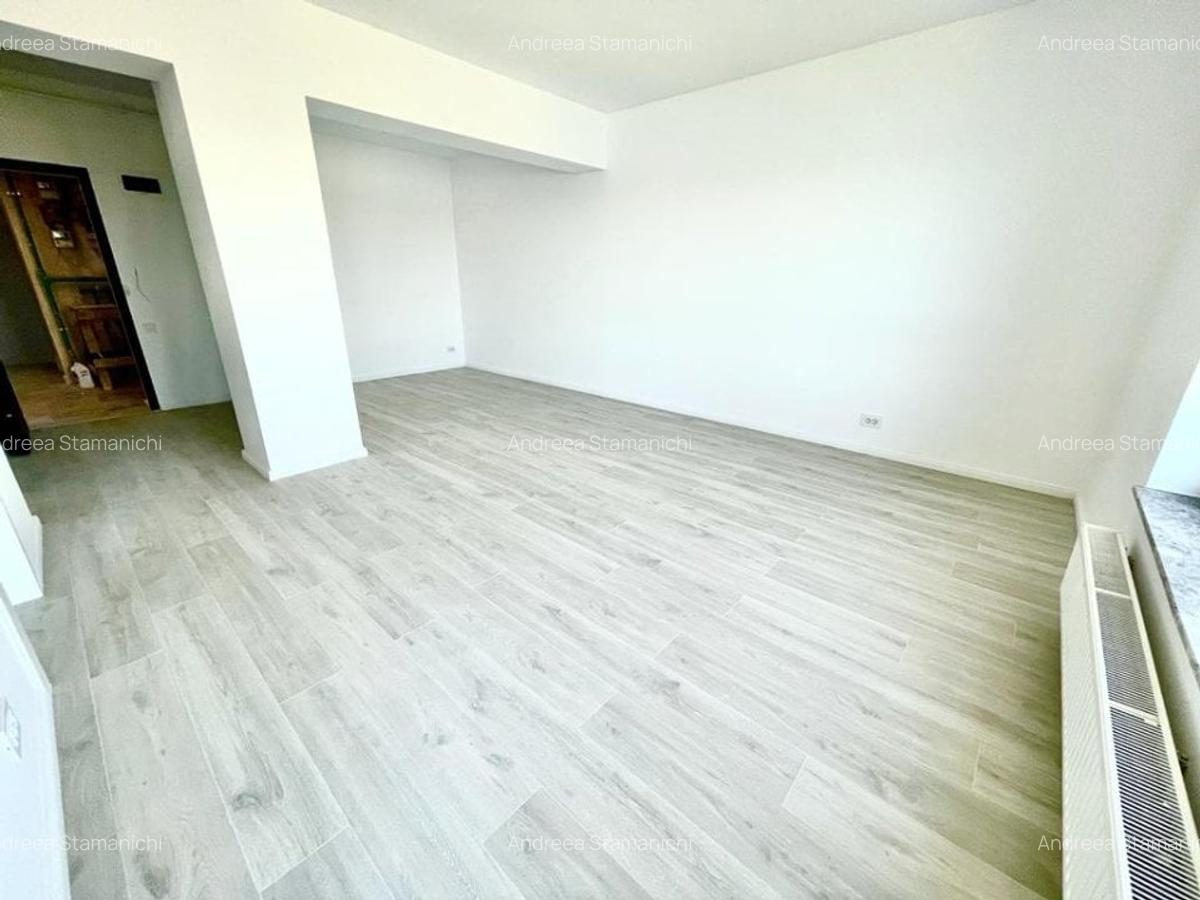 Garsonieră decomandată în Crângași - 7