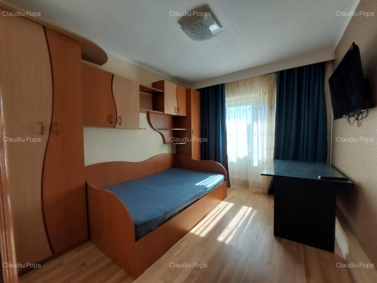 3 CAMERE  |  DACIA  |  SCOALA SPECTRUM - 6