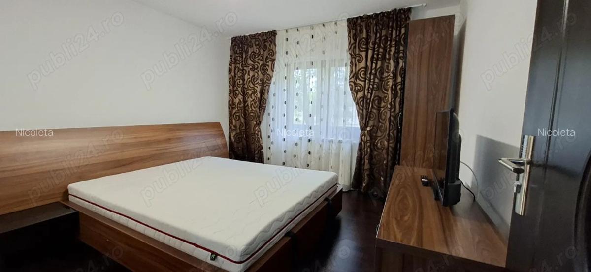 Inchiriez apartament 2 camere,parter,zona Siderurgistilor. - 7
