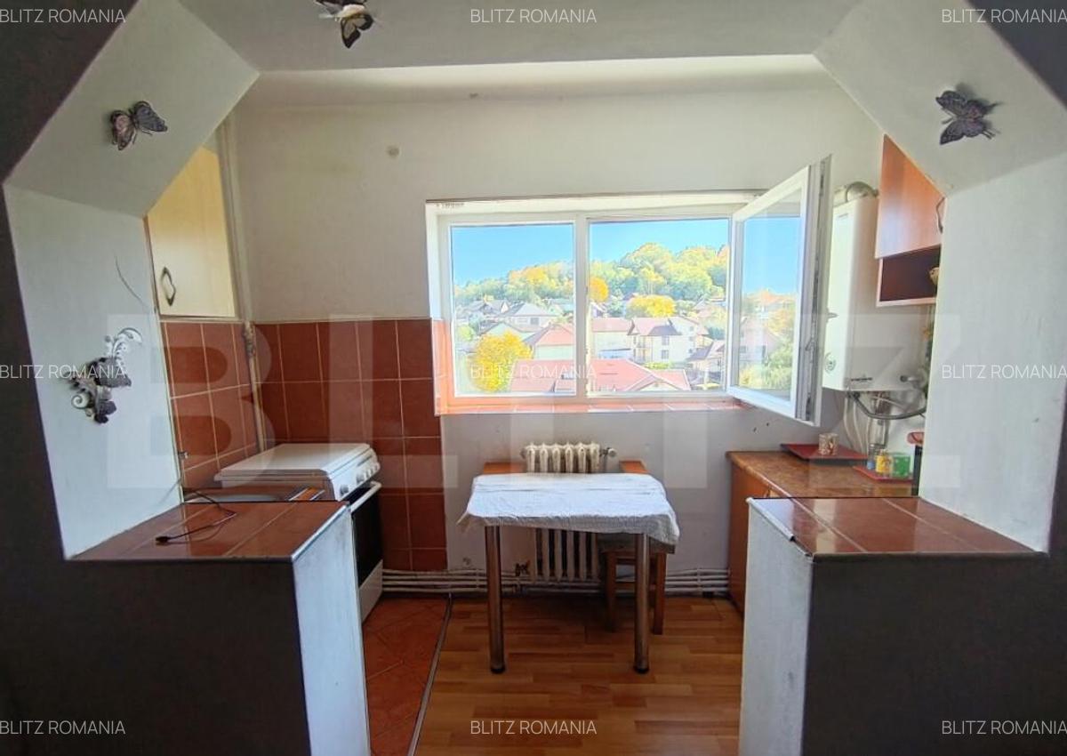 Apartament cu 2 camere central - 10