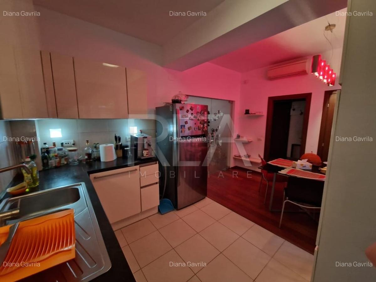 Apartament 4 camere, Floreasca - 11