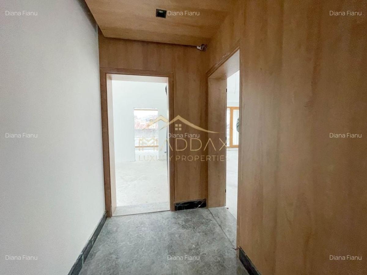 Apartament de vanzare 3 camere*** Domenii - 20