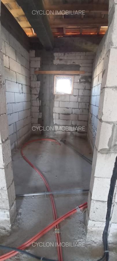 Casă individuală 4 camere, 168 mp, teren 900 mp – Săftica, zona Grădina Lahovari - 35