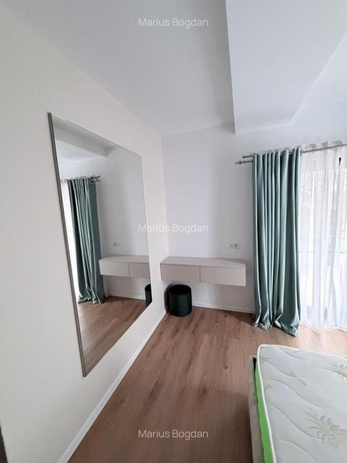 Apartament LUX 3 camere si CURTE Mega 23 august - 9