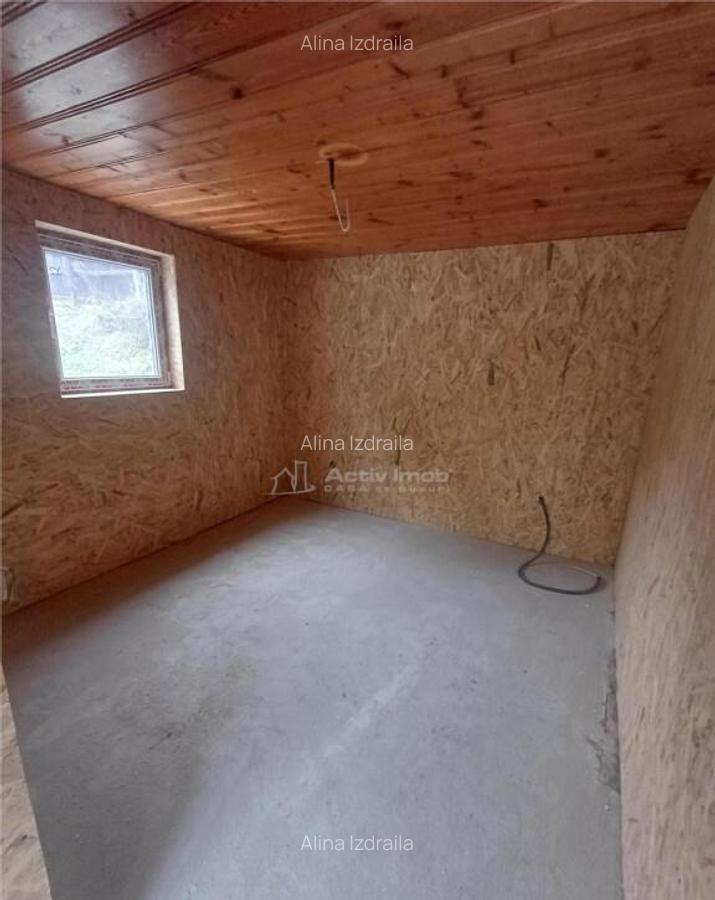 Casa de in Saliste aproape de Transalpina - 3