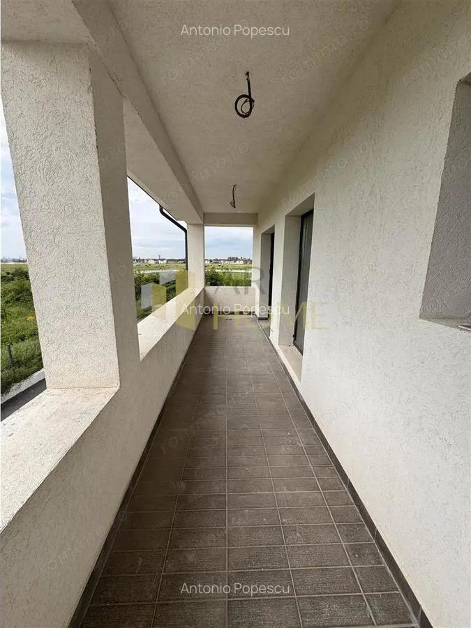 Casa 5 camere plus garaj, in Paulestii Noi, cartier Bionic Residence - 17