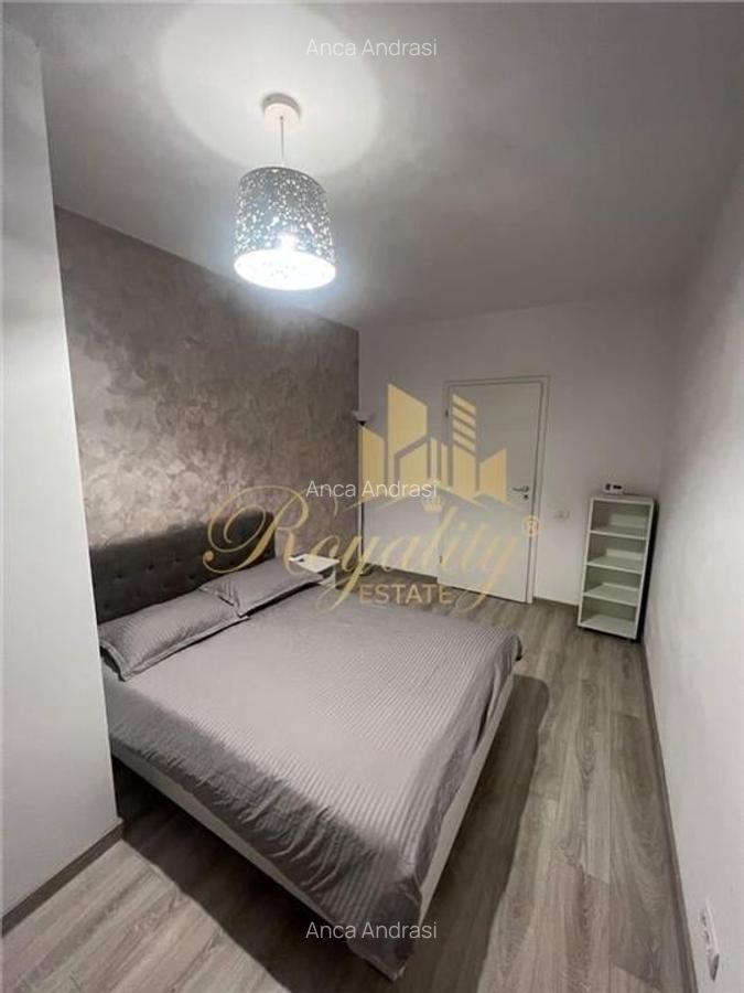 COMPLEX VIVALIA, Apartament 3 camere, ETAJ 1, parcare subteran- Zona Complex - 8