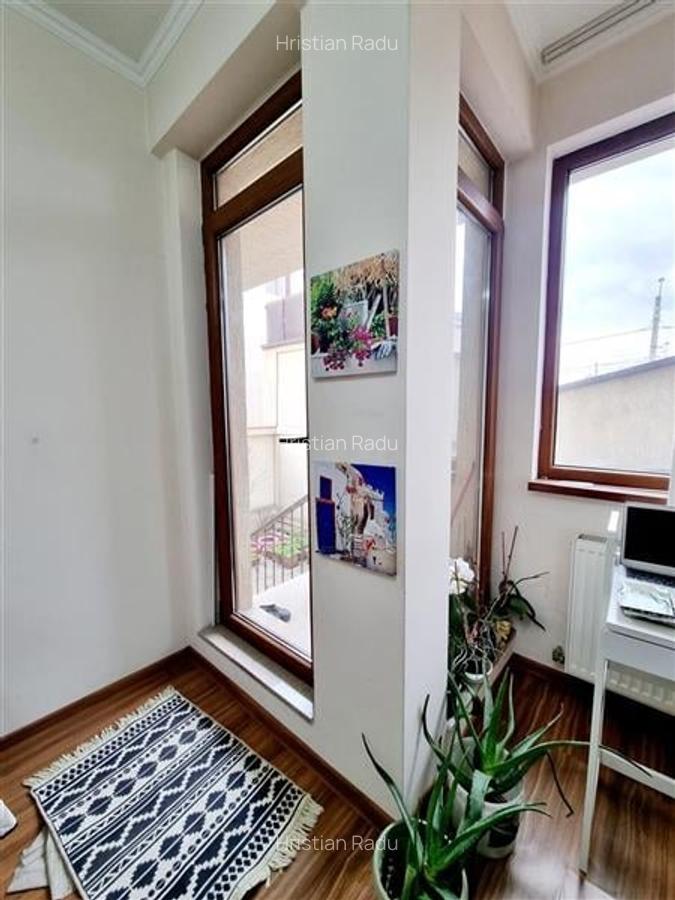 AP.3 CAMERE MOBILAT UTILAT + CURTE 52 MP BUCURESTII NOI LIDL PARC BAZILESCU - 5