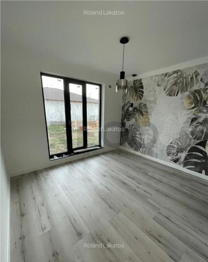 RECO Casa in faza de proiect Santandrei - 4