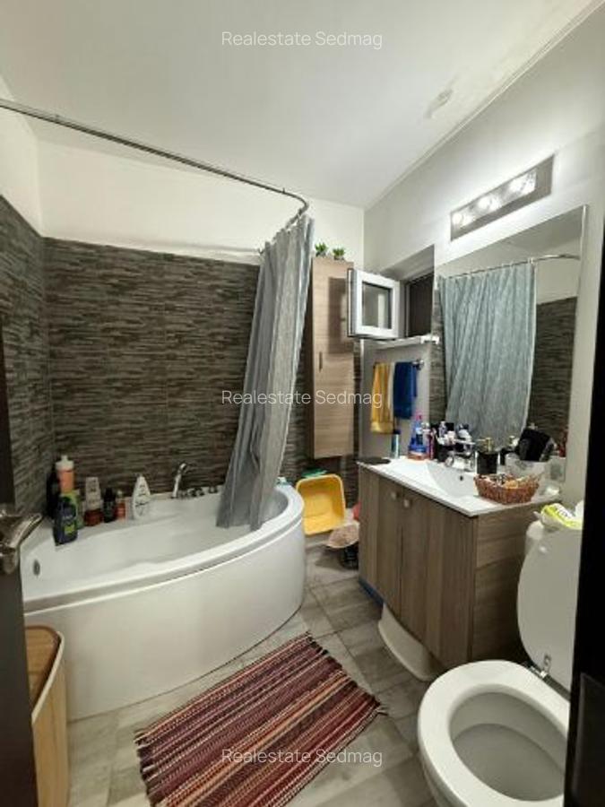 Titan-Auchan, apartament 3 camere - 8