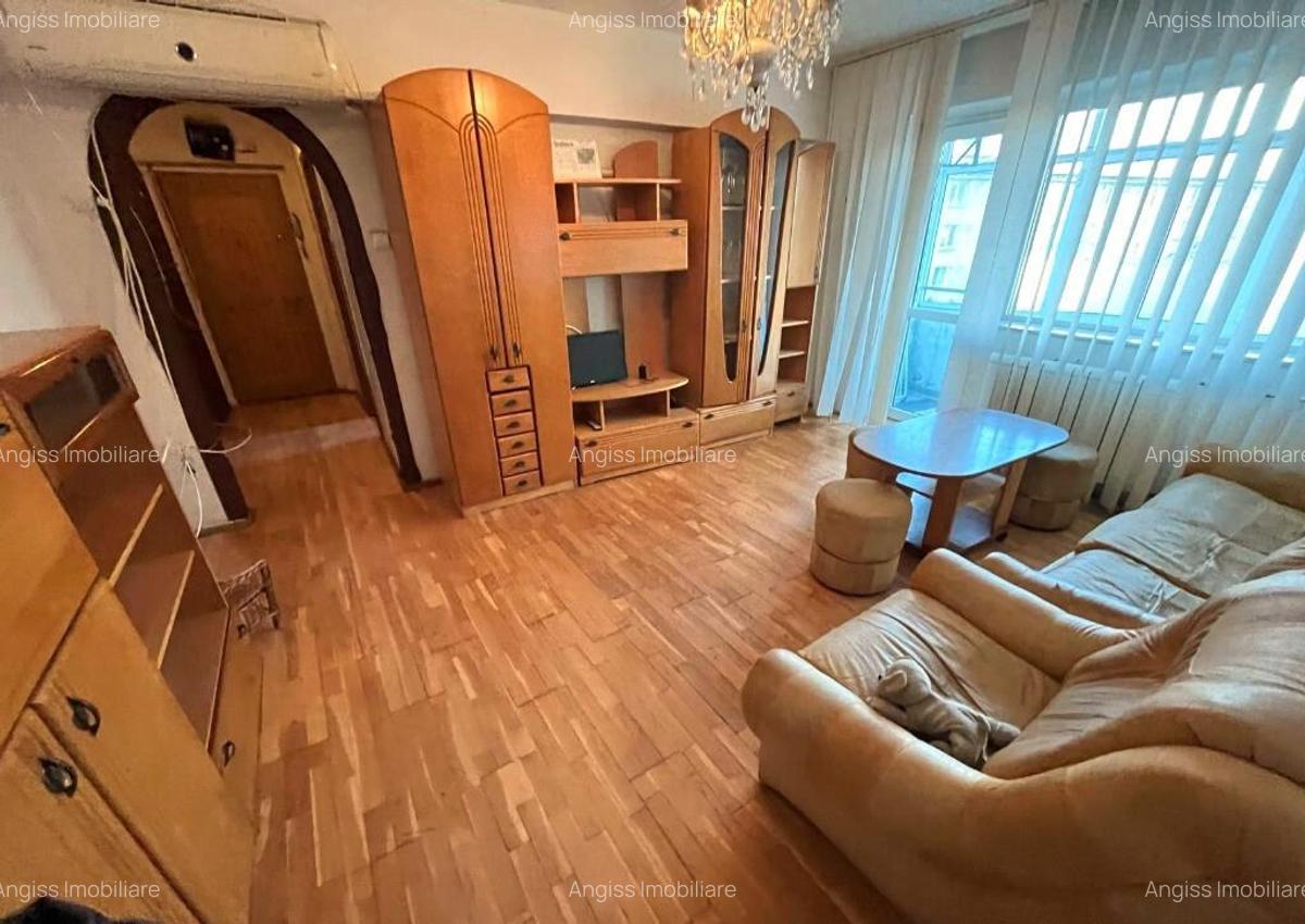 Apartament 3 camere ultracentral et.3 - 5