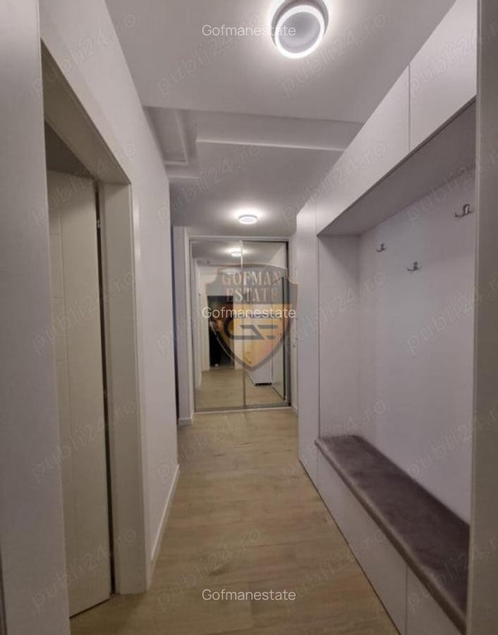 2 Cam, 75 mp, Mamaia, Lake On Residence, et 1/7 complet mobilat si utilat !!! - 3