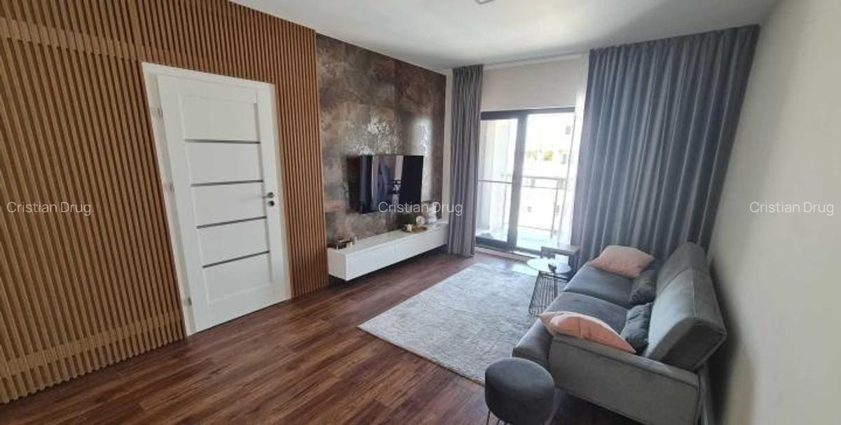 Apartament 2 camere Grozavesti - 1