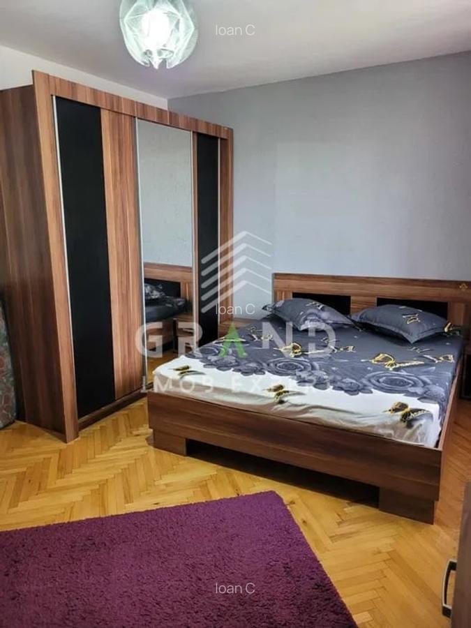 Zorilor | Apartament 2 camere mobilat complet - disponibil imediat - 3