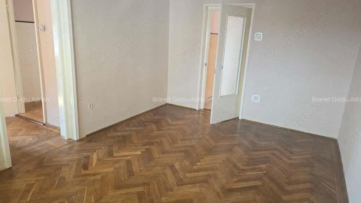 Vand apartament cu 3 camere in Deva, etaj 3, zona Gojdu (scoala Andrei Saguna), intrari separate, - 16
