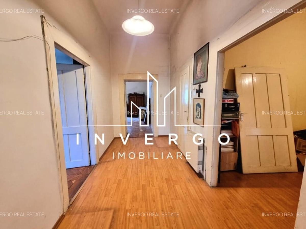 Apartament, 2 camere,  de vânzare, în Centru - 5