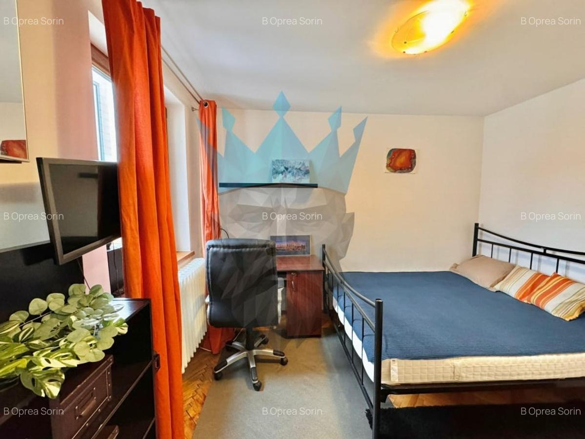 Apartament 2 Camere Piata Romana - 5