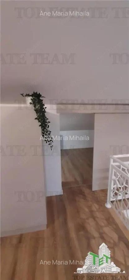 Panorama si Stil Duplex cu 2 Camere si Terasa Spectaculoasa , Complex modern, langa Marriott - 12