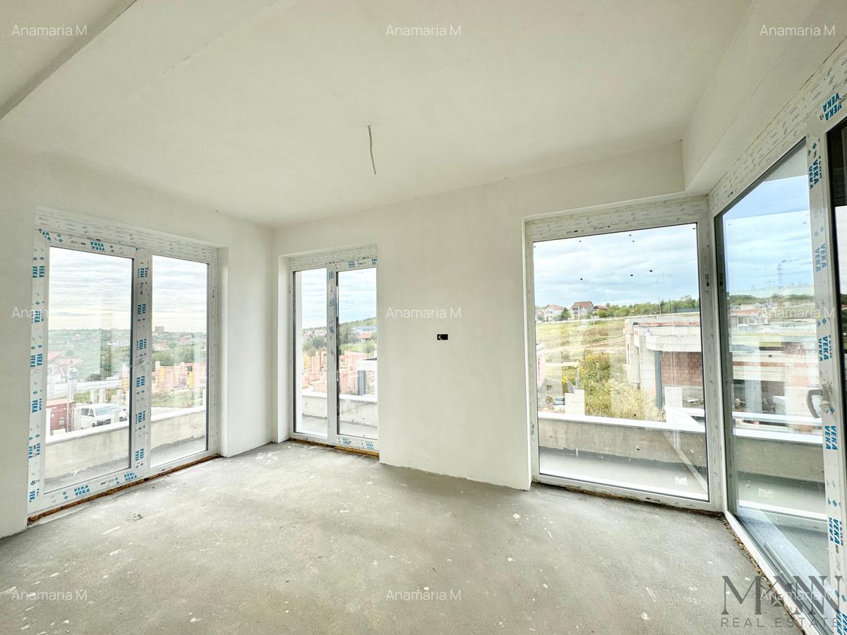 Casa noua de vanzare | design unic | ansamblu rezidential premium - 6