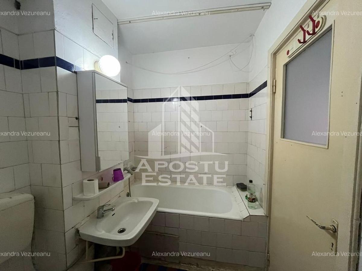 Apartament cu 2 camere,  decomandat, langa Antalya - 6