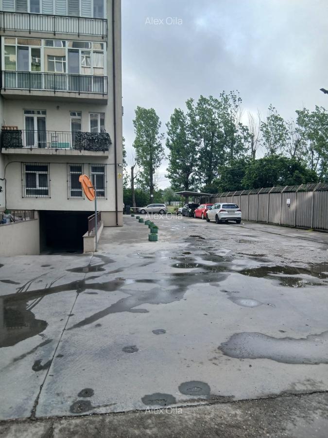 Berceni-Metrou Piata Sudului 7 minute cu STB parcare subterana inclusa - 8