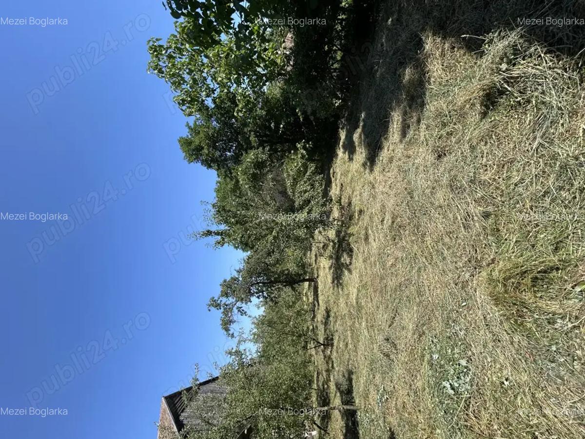 2 corpuri casa si teren generos la 15 minute de Brasov ( Purcareni) - 5