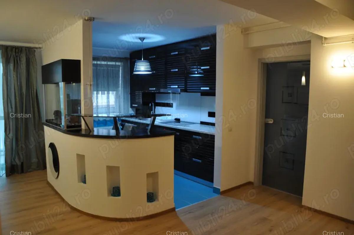 Inchiriez apt 2 camere Confort Park, Rin Grand Hotel Vitan - 1 Inchiriez apt 2 camere Confort Park, Rin Grand Hotel Vitan - 1