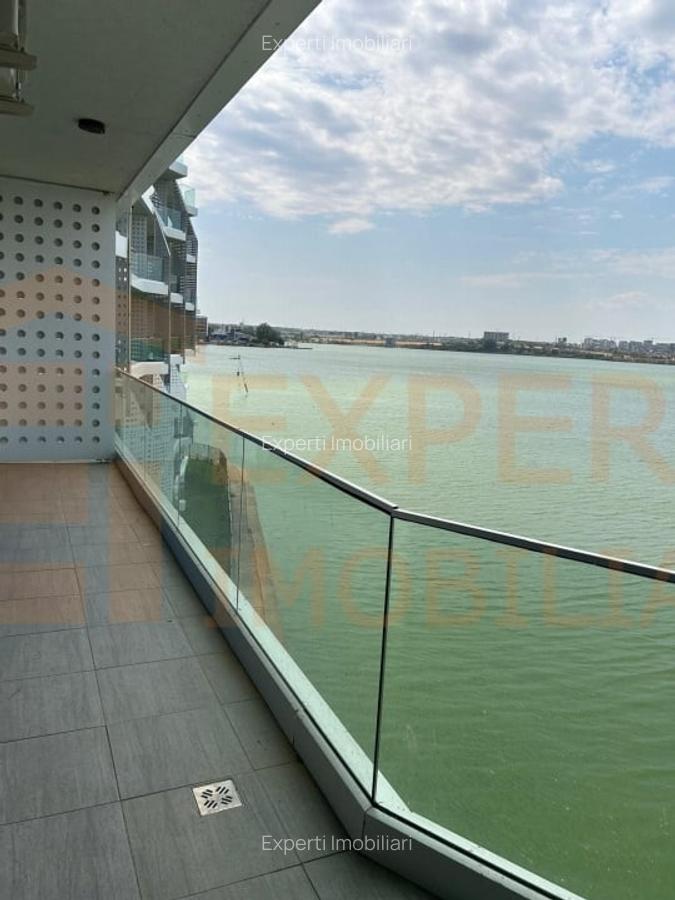 Apartament 2 camere zona Mamaia, Constanta - 10