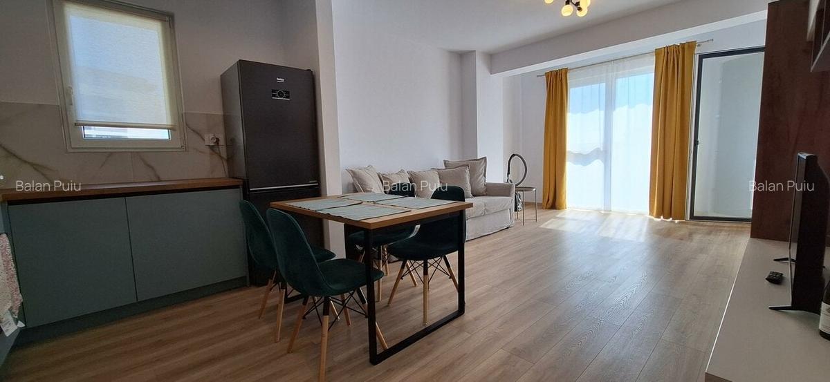 2 cam+ parcare subterana, bloc IRIS/SEDAKO, prin AGENTIE - 16