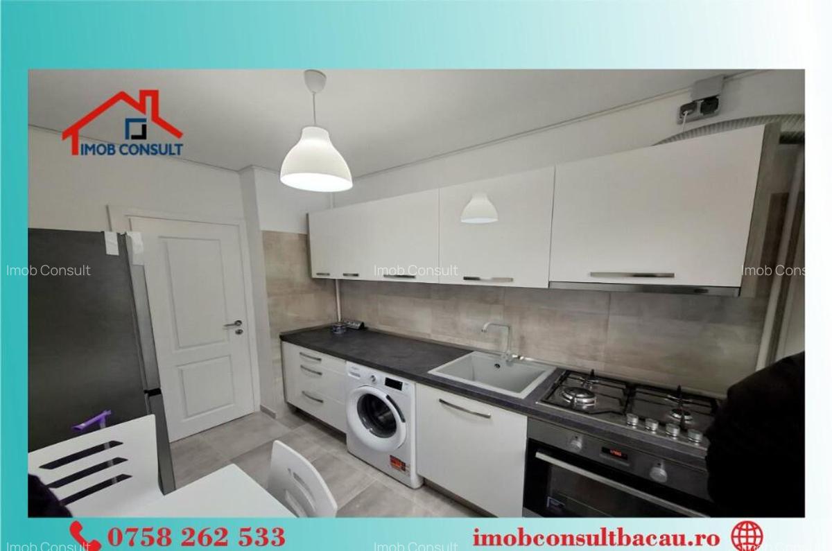 Apartament modern cu 2 camere, renovat complet 9 Mai! CE1413 - 2