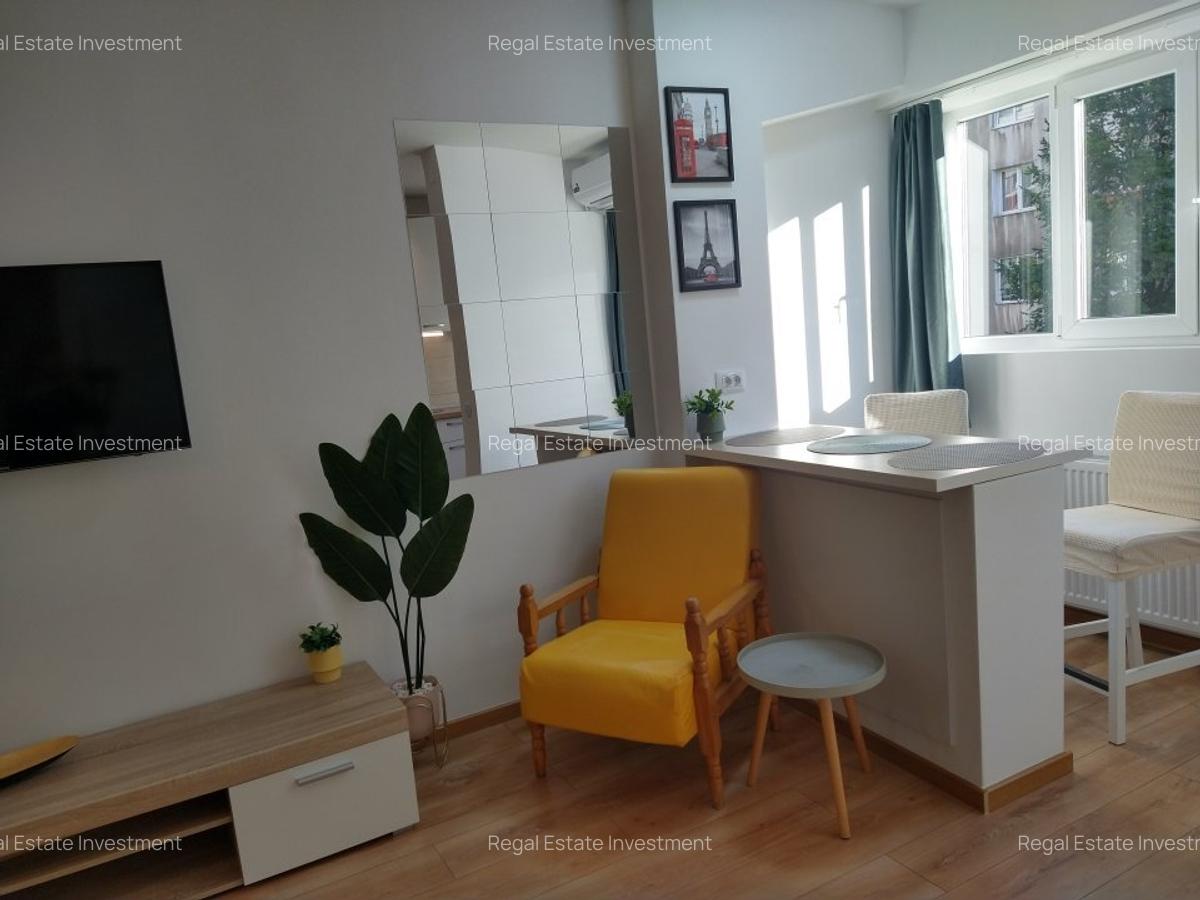 NOU Garsoniera Impecabila | Iancului Sector 2 - 5