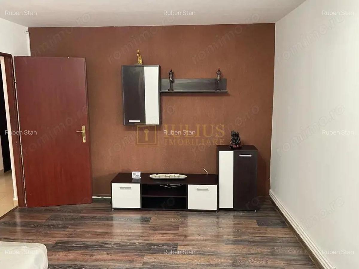 Torontalului, 3 camere + 2 bai, centrala proprie - 5
