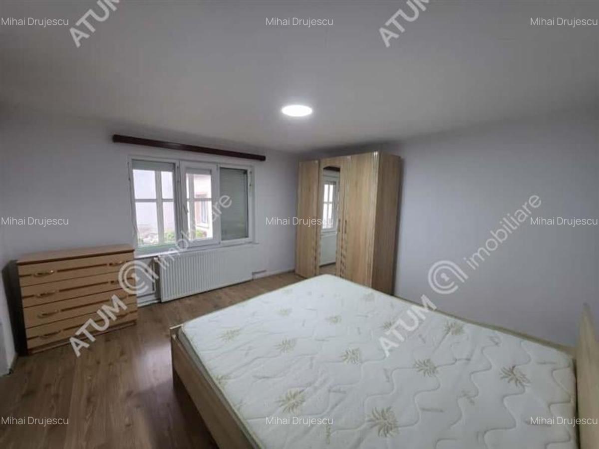 Casa spatioasa cu 3 camere si gradina in zona Terezian din Sibiu - 6 Casa spatioasa cu 3 camere si gradina in zona Terezian din Sibiu - 6