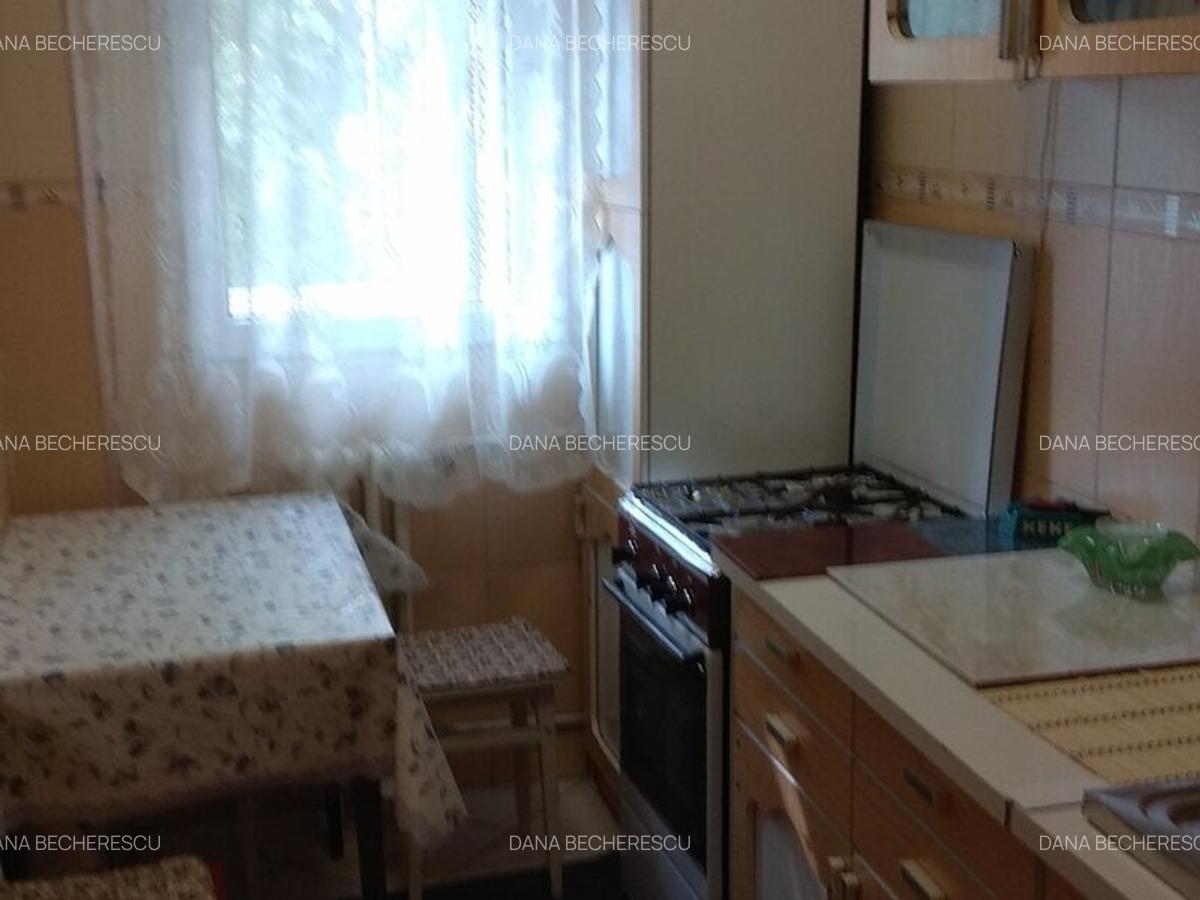 Garsonieră decomandată în Drumul Taberei - 7