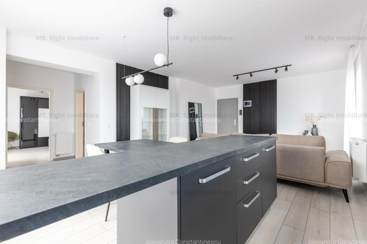 Apartament 2 Camere tip Penthouse | Parcare si boxa | Avantgarden faza 4 - 7