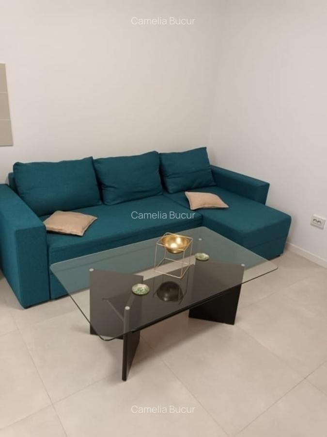 Apartament cu 2 camere - zona Podu Ros - Lazar Residence - 2