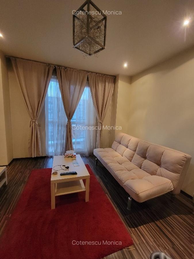 Inchiriere apartament Decebal, Unirii - 4