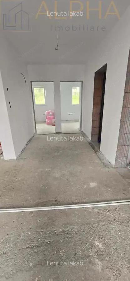 Casa noua, moderna cartier Viisoara, Bistrita-Nasaud - 10