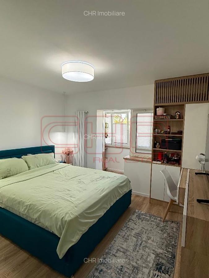 Apartament cu 4 camere decomandat, mobilat în Aviației - 4