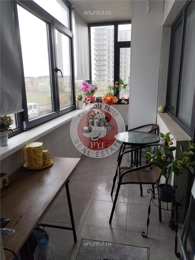 Cartier Latin | Apartament 3 camere | Decomandat | 87mp | B10938 - 8