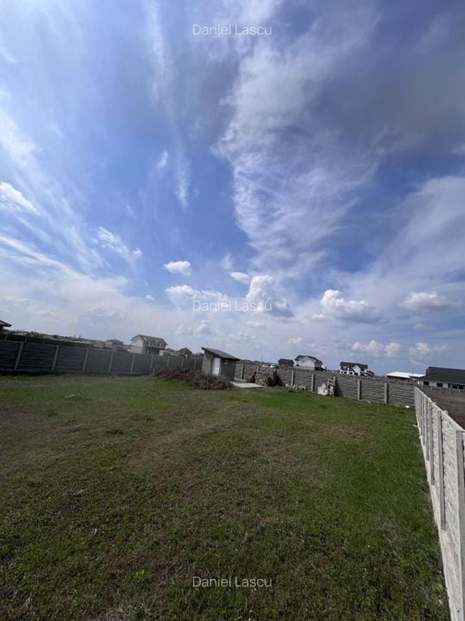 COMISION 0 | Teren intravilan | 745 mp | Mosnita Veche - 4