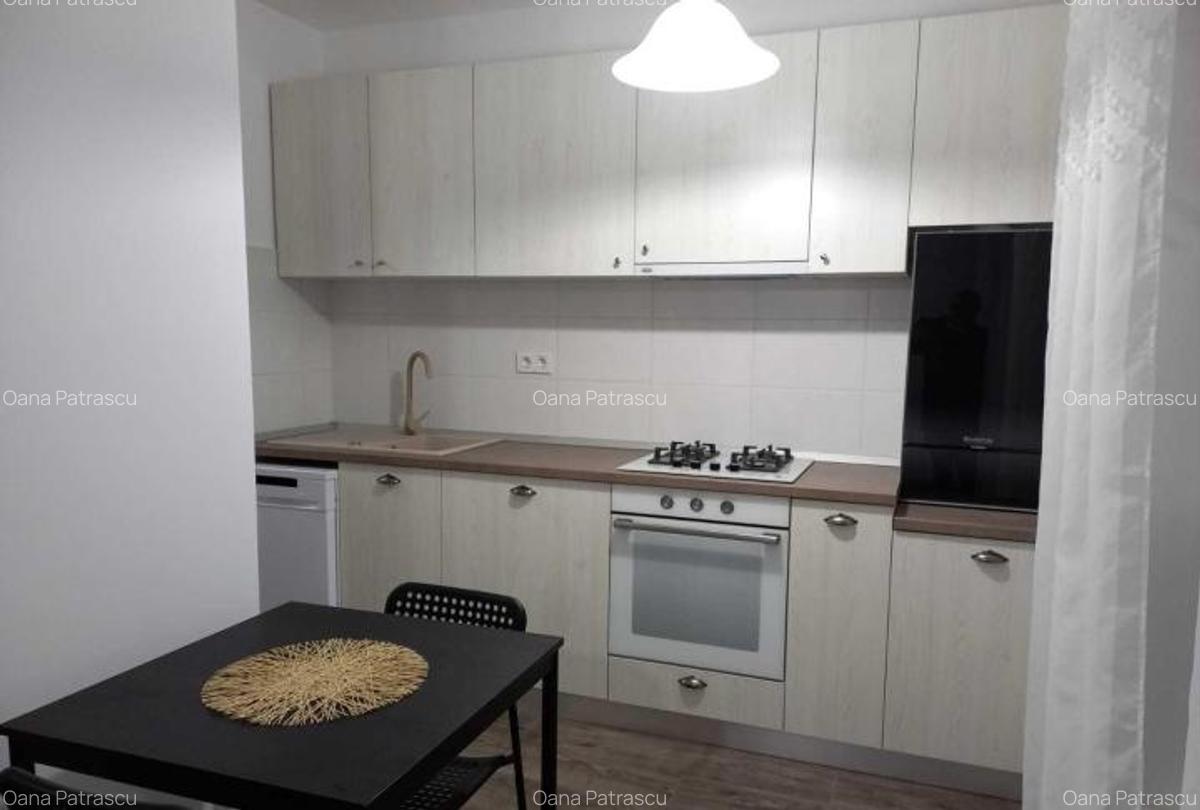 Apartament Aviatiei | Pipera | Belvedere | Parcare subterana - 4