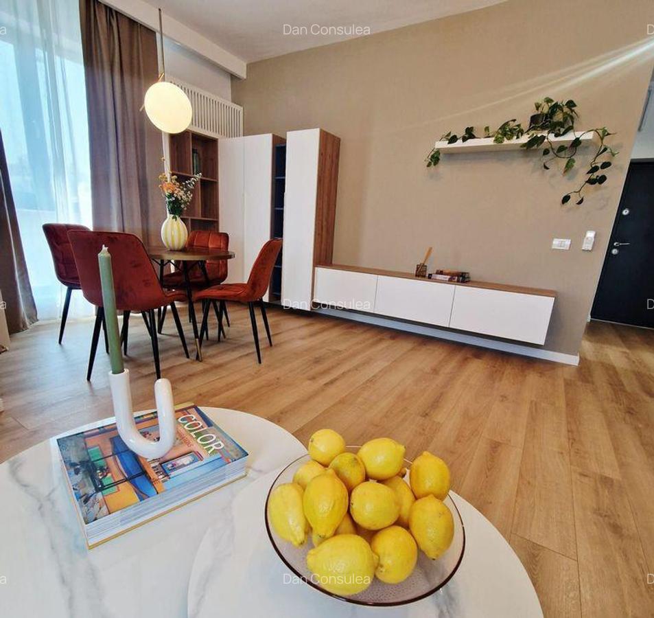 DACIA-Toamnei | 3 camere 2 bai Prima Inchiriere Renovat ... - 1