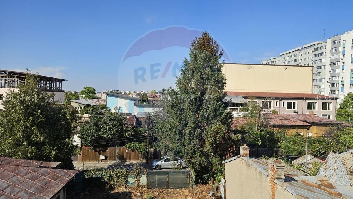 Vila spatioasa si versatila - Zona Margeanului, Bucuresti - 26